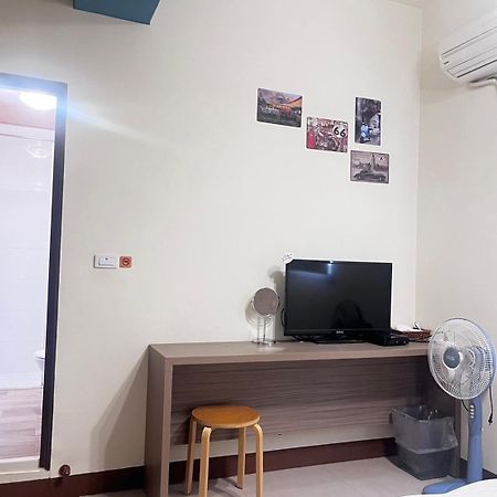 Happy Life B&B 동강 외부 사진
