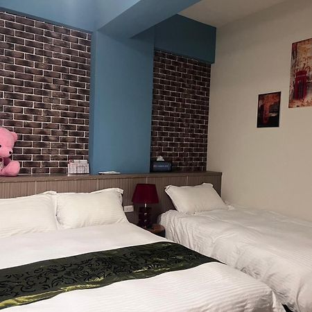 Happy Life B&B 동강 외부 사진