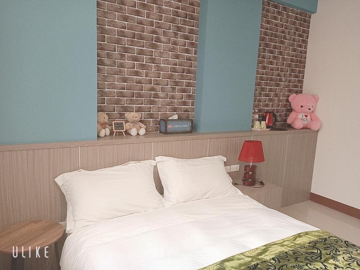 Happy Life B&B 동강 외부 사진