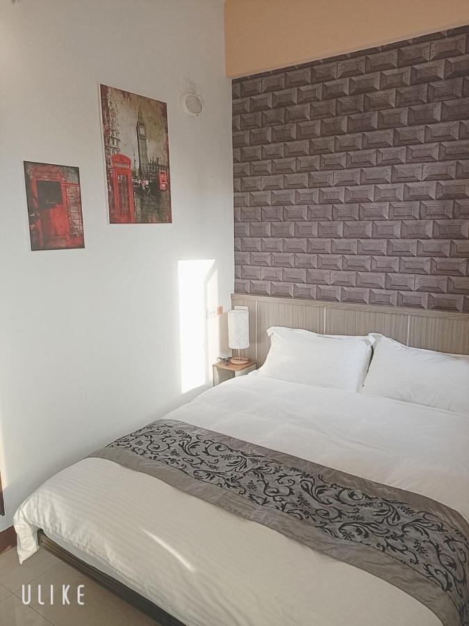 Happy Life B&B 동강 외부 사진