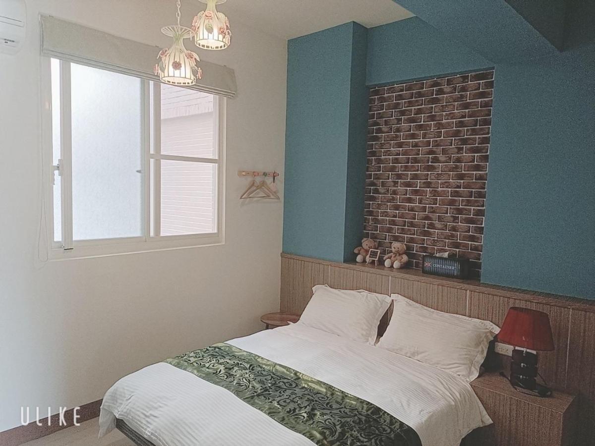 Happy Life B&B 동강 외부 사진