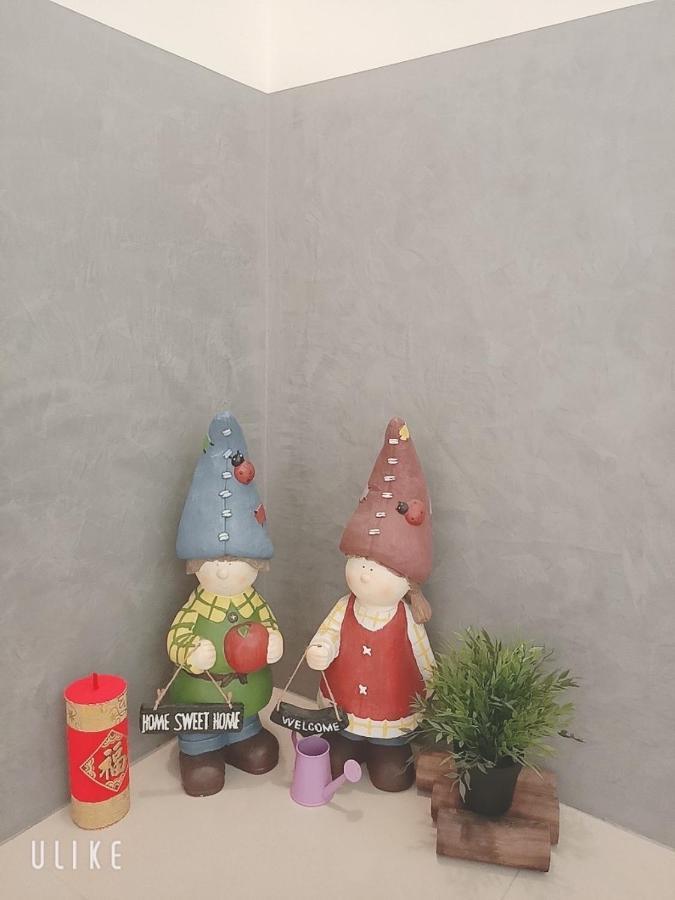 Happy Life B&B 동강 외부 사진