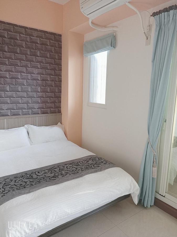 Happy Life B&B 동강 외부 사진