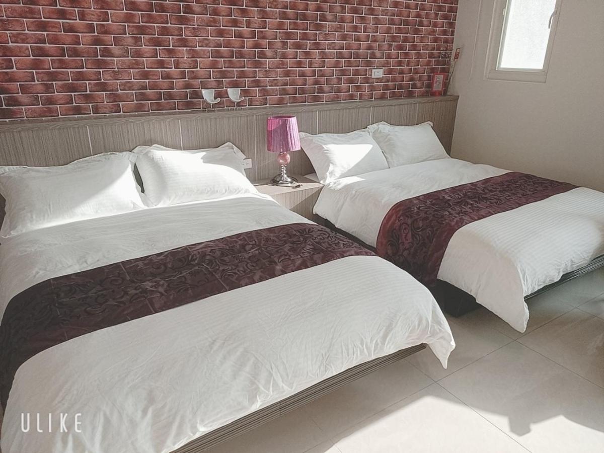 Happy Life B&B 동강 외부 사진