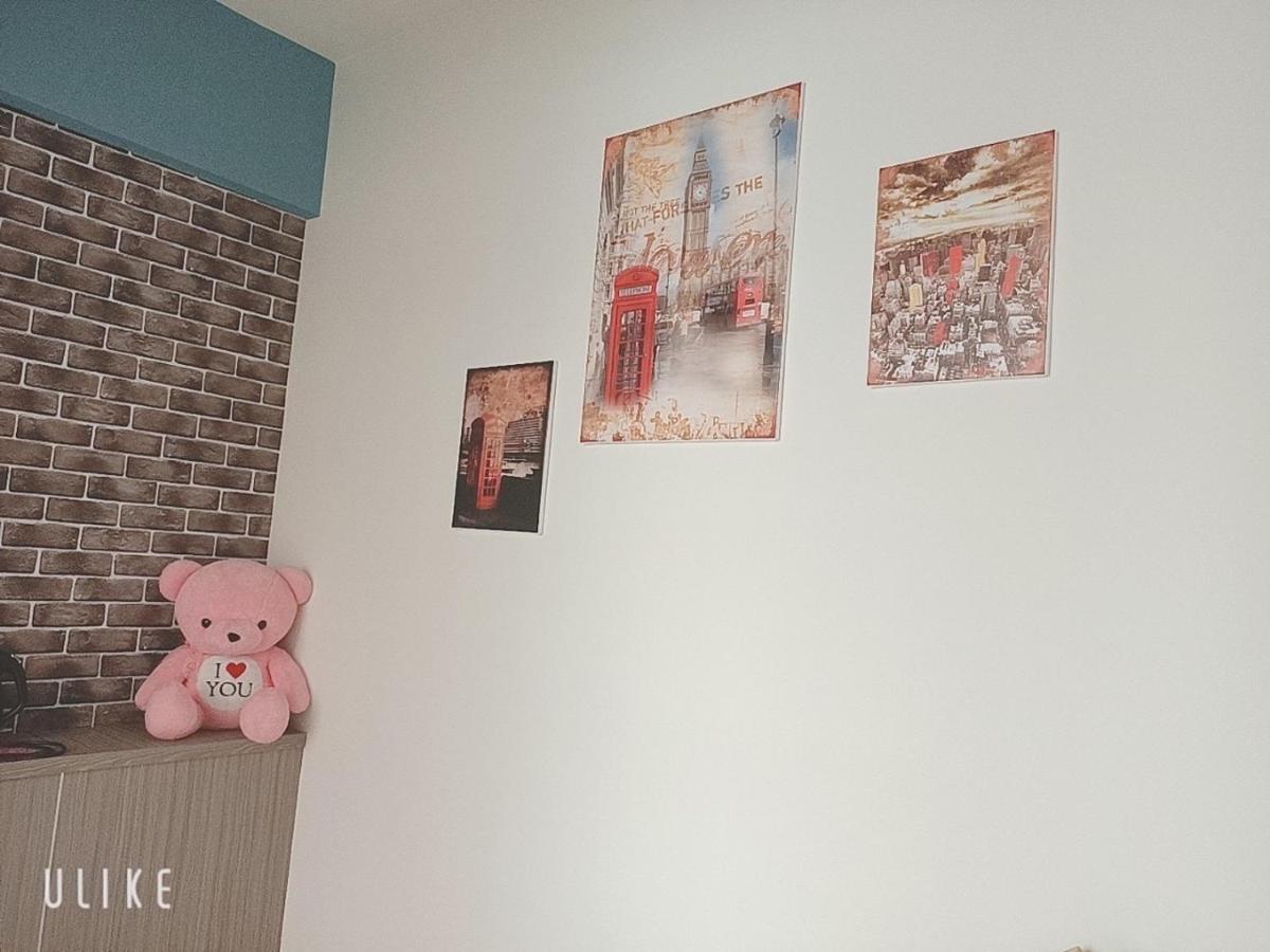 Happy Life B&B 동강 외부 사진