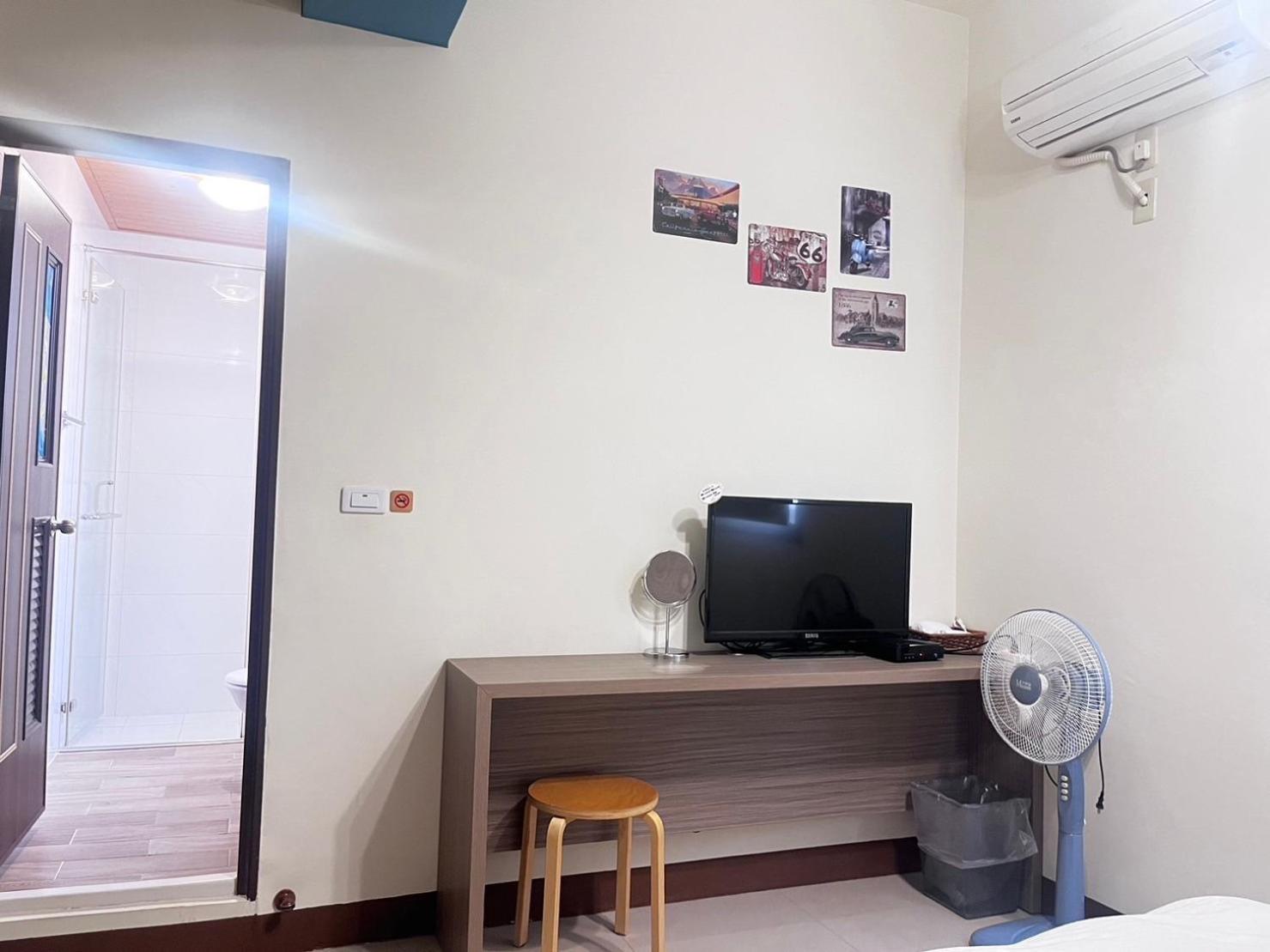 Happy Life B&B 동강 외부 사진