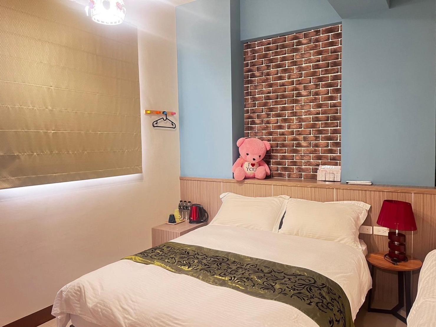 Happy Life B&B 동강 외부 사진