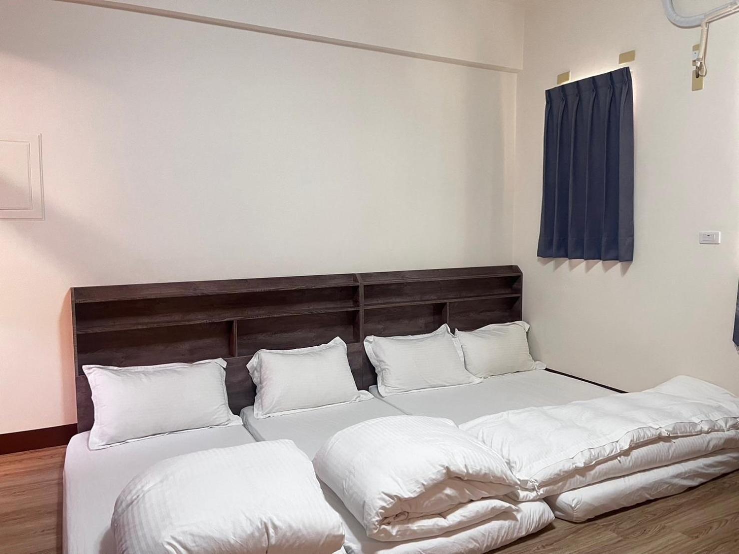 Happy Life B&B 동강 외부 사진