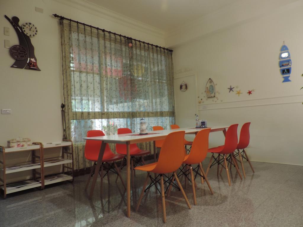 Happy Life B&B 동강 외부 사진